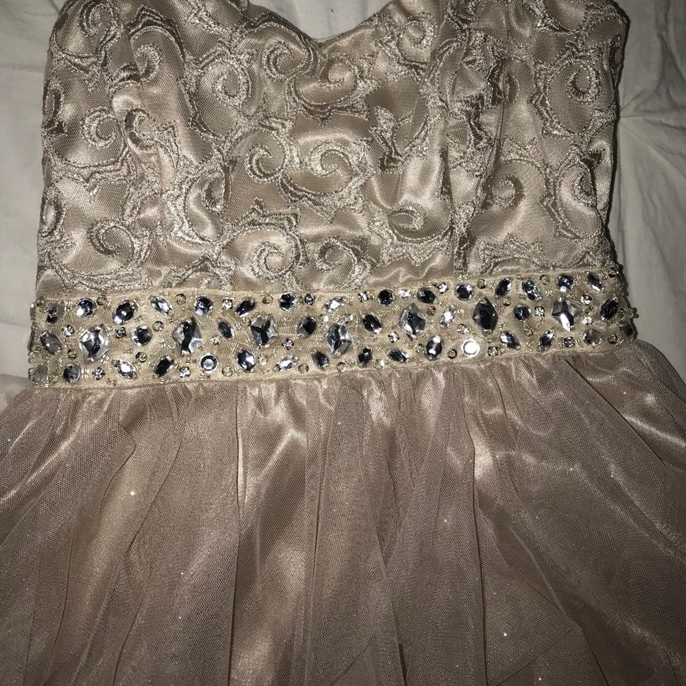 DRESS - Picture 3 of 4